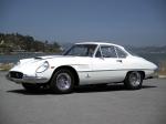 Ferrari 400 Superamerica Coupe Aerodinamico (Covered Headlights) 1961 года
